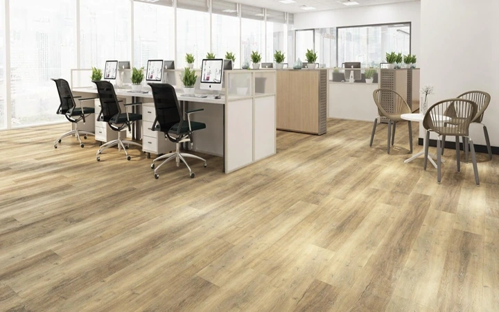 Office Flooring