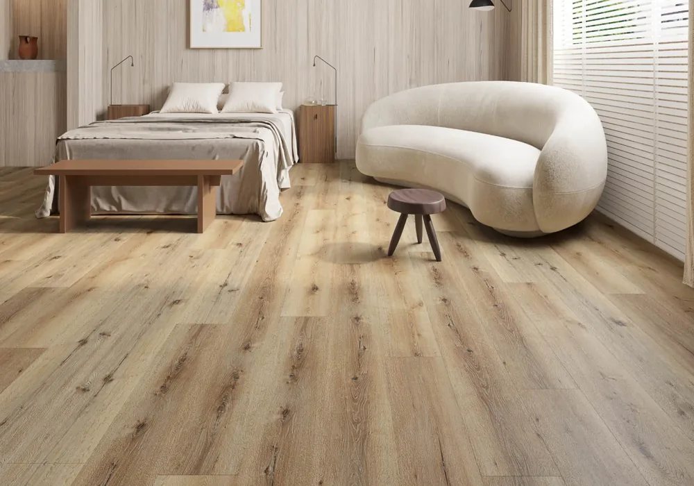 Premium LVT Flooring