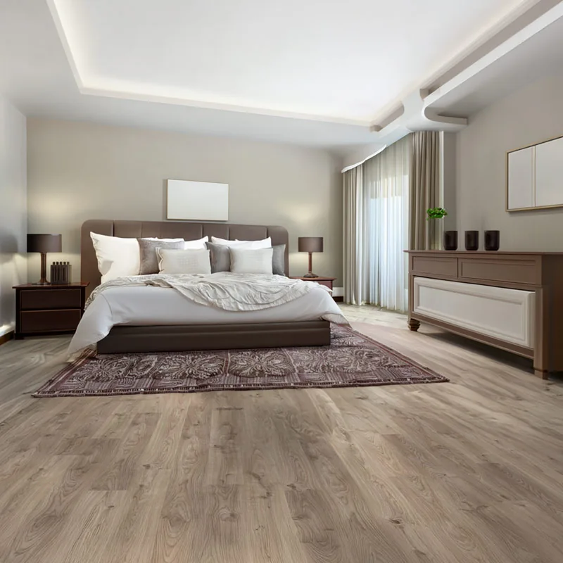 Oak Brown Grey