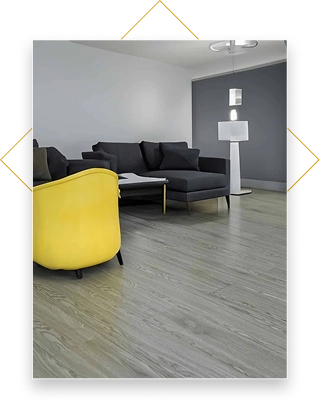 Peel & Stick LVT